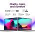 Lenovo Yoga Slim 7i Aura Edition (2025) 2.8K OLED 120Hz Screen -Laptop